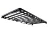 Picture of Volkswagen T4 Transporter (1990-2003) Slimline II Roof Rack Kit - by Front Runner