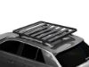 Picture of Volkswagen T-Roc (2017-Current) Slimline II Roof Rail Rack Kit - by Front Runner