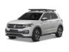 Picture of Volkswagen T-Cross (2019-Current) Slimline II Roof Rail Rack Kit - by Front Runner