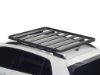 Picture of Volkswagen T-Cross (2019-Current) Slimline II Roof Rail Rack Kit - by Front Runner