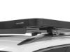 Picture of Volkswagen T-Cross (2019-Current) Slimline II Roof Rail Rack Kit - by Front Runner