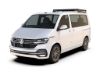 Picture of Volkswagen T6/T6.1 Caravelle Transporter SWB (2015-Current) Slimline II 1/2 Roof Rack Kit - by Front Runner