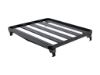 Picture of Volkswagen Up Cross (2011-Current) Slimline II Roof Rail Rack Kit - by Front Runner