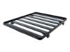 Picture of Volkswagen Golf Variant MK7 (2013-2020) Slimline II Roof Rail Rack Kit - by Front Runner