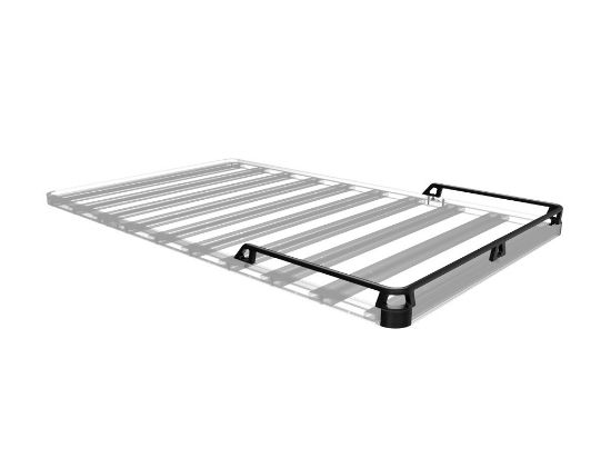 Picture of Expedition Rail Kit - Front or Back - for 1165mm(W) Rack - by Front Runner