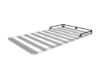 Picture of Expedition Rail Kit - Front or Back - for 1165mm(W) Rack - by Front Runner