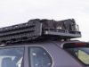 Picture of Expedition Rail Kit - Front or Back - for 1165mm(W) Rack - by Front Runner