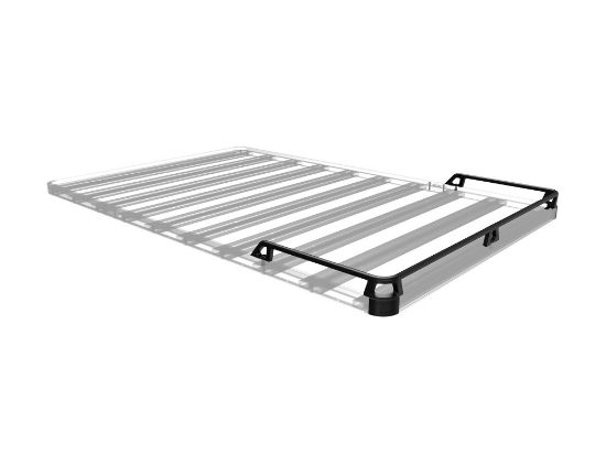 Picture of Expedition Rail Kit - Front or Back - for 1255mm(W) Rack - by Front Runner