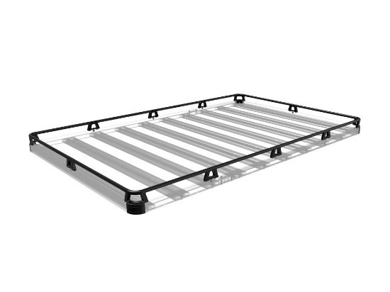 Picture of Expedition Rail Kit - Full Perimeter - for 1255mm(W) Rack - by Front Runner