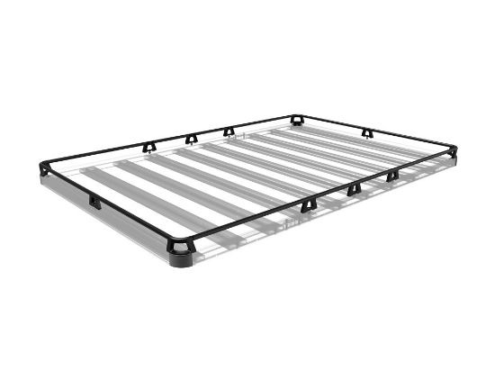 Picture of Expedition Rail Kit - Full Perimeter - for 1345mm(W) Rack - by Front Runner