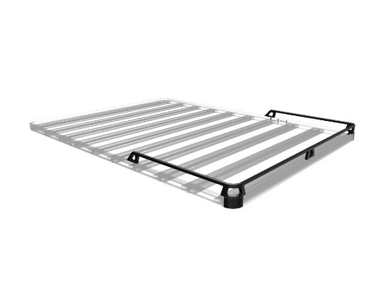 Picture of Expedition Rail Kit - Front or Back - for 1425mm(W) Rack - by Front Runner