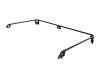 Picture of Expedition Rail Kit - Front or Back - for 1425mm(W) Rack - by Front Runner