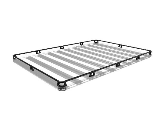 Picture of Expedition Rail Kit - Full Perimeter - for 1425mm(W) Rack - by Front Runner