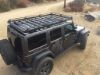 Picture of Expedition Rail Kit - Full Perimeter - for 1425mm(W) Rack - by Front Runner