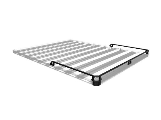 Picture of Expedition Rail Kit - Front or Back - for 1475mm(W) Rack - by Front Runner