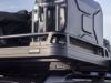 Picture of Expedition Rail Kit - Front or Back - for 1475mm(W) Rack - by Front Runner