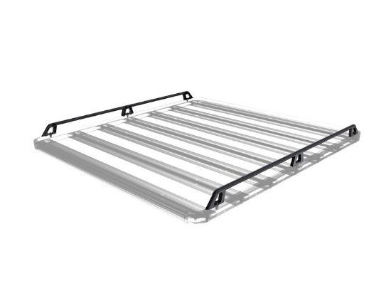 Picture of Expedition Rail Kit - Sides - for 752mm (L) to 1358mm (L) Rack - by Front Runner
