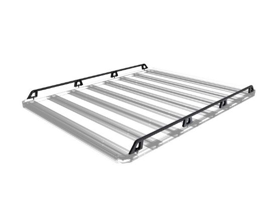 Picture of Expedition Rail Kit - Sides - for 1560mm (L) Rack - by Front Runner