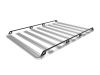 Picture of Expedition Rail Kit - Sides - for 1762mm (L) Rack - by Front Runner