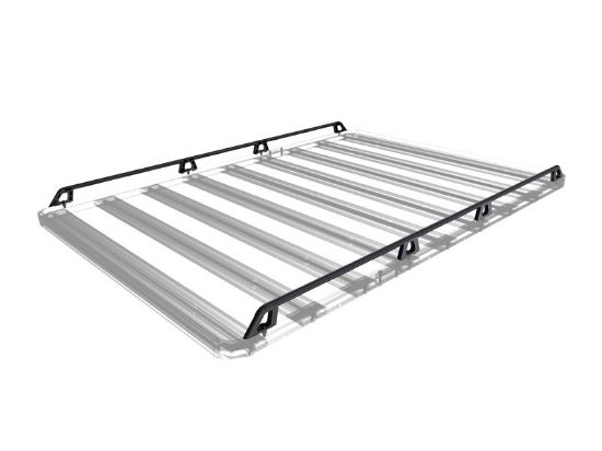 Picture of Expedition Rail Kit - Sides - for 1762mm (L) Rack - by Front Runner