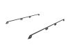 Picture of Expedition Rail Kit - Sides - for 1762mm (L) Rack - by Front Runner