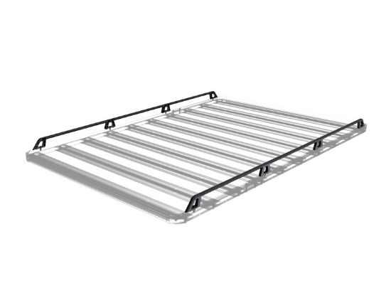 Picture of Expedition Rail Kit - Sides - for 1964mm (L) Rack - by Front Runner