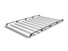 Picture of Expedition Rail Kit - Sides - for 2166mm (L) Rack - by Front Runner