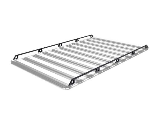 Picture of Expedition Rail Kit - Sides - for 2166mm (L) Rack - by Front Runner