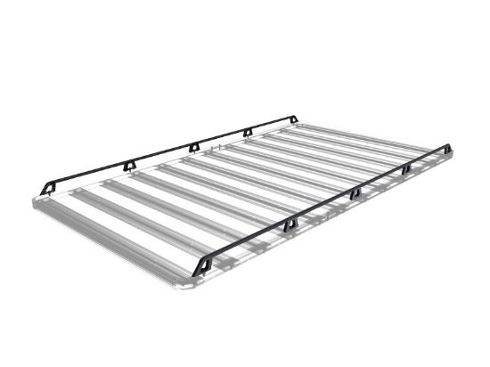 Picture of Expedition Rail Kit - Sides - for 2368mm (L) Rack - by Front Runner