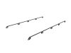 Picture of Expedition Rail Kit - Sides - for 2368mm (L) Rack - by Front Runner
