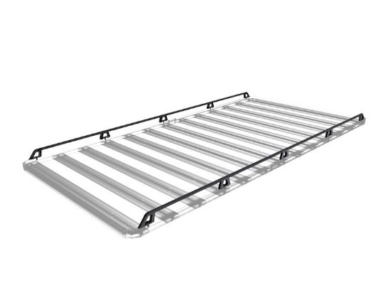 Picture of Expedition Rail Kit - Sides - for 2570mm (L) Rack - by Front Runner