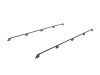 Picture of Expedition Rail Kit - Sides - for 2570mm (L) Rack - by Front Runner