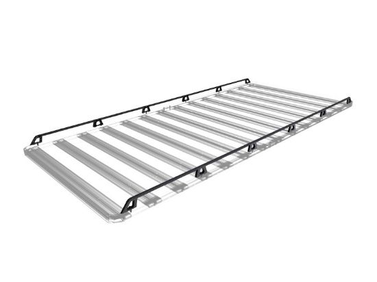 Picture of Expedition Rail Kit - Sides - for 2772mm (L) Rack - by Front Runner