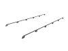Picture of Expedition Rail Kit - Sides - for 2772mm (L) Rack - by Front Runner