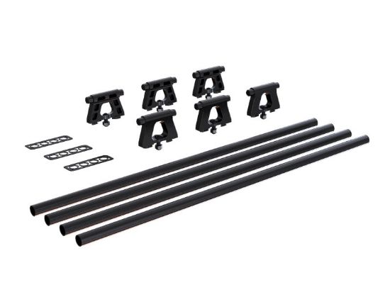 Picture of Expedition Rails - Middle Kit - by Front Runner