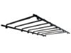 Picture of Mercedes Benz Sprinter (L2H1/144in MWB/Standard Roof) (2007-Current) Slimpro Van Rack Kit - by Front Runner