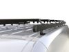 Picture of Mercedes Benz Sprinter (L2H2/170in MWB/High Roof) (2007-Current) Slimpro Van Rack Kit - by Front Runner