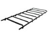 Picture of Mercedes Benz Sprinter (L2H2/170in MWB/High Roof) (2007-Current) Slimpro Van Rack Kit - by Front Runner
