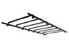 Picture of Mercedes Benz Sprinter (L2H2/170in MWB/High Roof) (2007-Current) Slimpro Van Rack Kit - by Front Runner