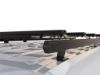 Picture of Mercedes Benz Sprinter (L3H2/170in LWB/High Roof) (2007-Current) Slimpro Van Rack Kit - by Front Runner