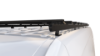Picture of Mercedes Benz Sprinter (L4H2/170in XLWB/High Roof) (2007-Current) Slimpro Van Rack Kit - by Front Runner