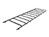 Picture of Mercedes Benz Sprinter (L4H2/170in XLWB/High Roof) (2007-Current) Slimpro Van Rack Kit - by Front Runner