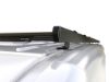 Picture of Volkswagen Crafter (L5H2/ LWB Maxi/Standard Roof) (2017-Current) Slimpro Van Rack Kit - by Front Runner