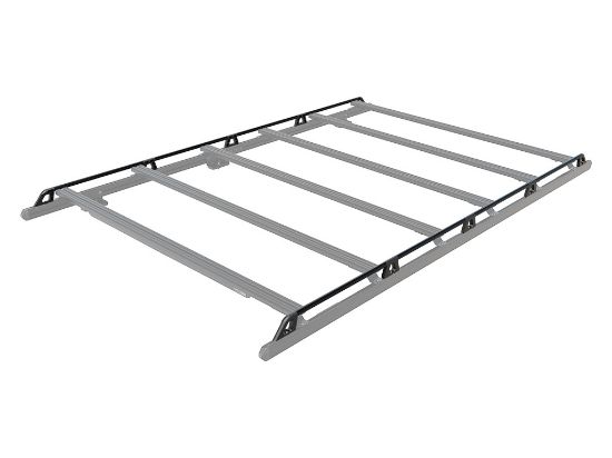 Picture of Slimpro Van Rack Expedition Rails / 2367mm (L) - by Front Runner