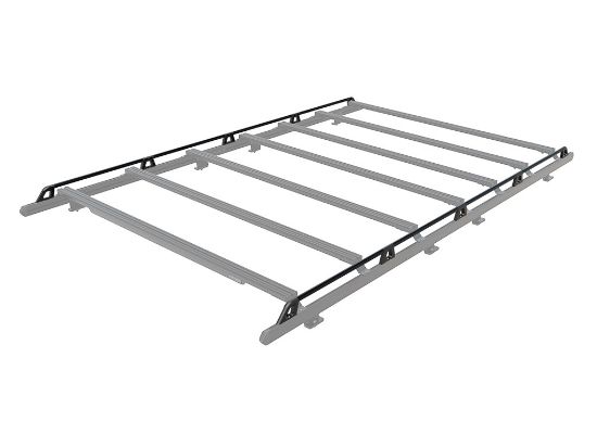 Picture of Slimpro Van Rack Expedition Rails / 2569mm (L) - by Front Runner