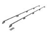 Picture of Slimpro Van Rack Expedition Rails / 2569mm (L) - by Front Runner