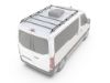 Picture of Slimpro Van Rack Expedition Rails / 2569mm (L) - by Front Runner