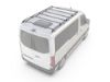 Picture of Slimpro Van Rack Expedition Rails / 2569mm (L) - by Front Runner