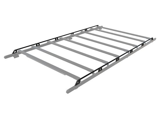 Picture of Slimpro Van Rack Expedition Rails / 2973mm (L) - by Front Runner