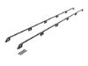 Picture of Slimpro Van Rack Expedition Rails / 2973mm (L) - by Front Runner